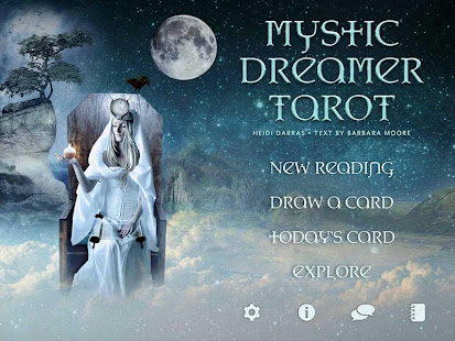 Mystic Dreamer(圖4)-速報App