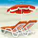 Net Eye Beach