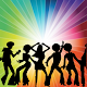 Free disco effect lights APK