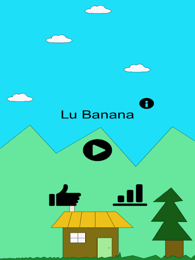 【免費休閒App】Lu Banana-APP點子