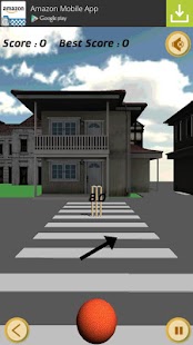 How to mod Break The Bails patch 1.1.1 apk for bluestacks