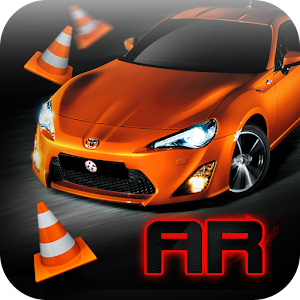 Toyota 86 AR.apk 4.4