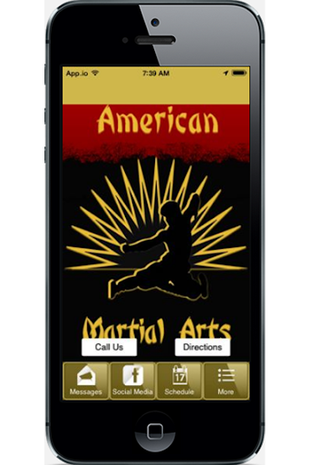 American Martial Arts Center