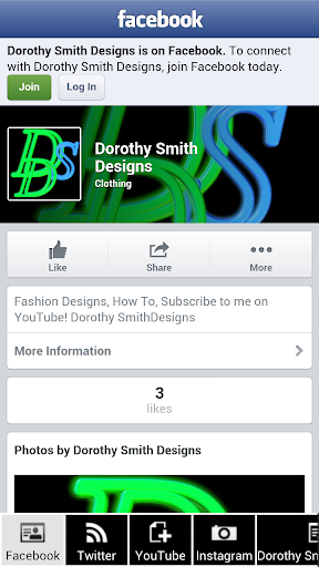 Dorothy Smith Designs