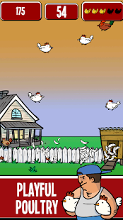 How to install Chicken Flingers patch 1.1.2 apk for bluestacks