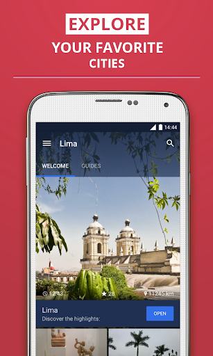 Lima Travel Guide