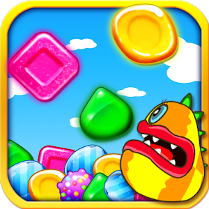 Candy War Legend 1.1