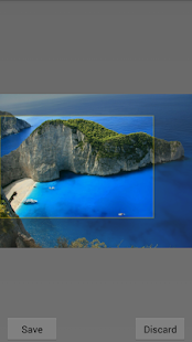 PhotoCrop - Crop the picture(圖2)-速報App