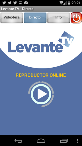 Levante TV