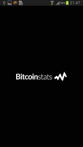 Bitcoin Stats