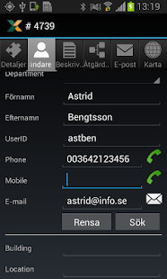 How to get Nilex Mobile Helpdesk 8.94.3001.3 unlimited apk for bluestacks