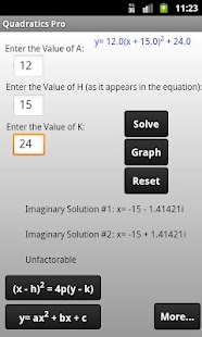 How to download Quadratics Pro lastet apk for laptop