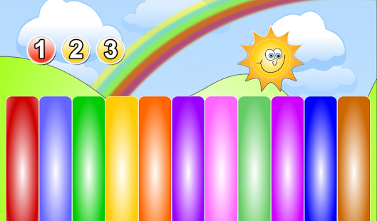 Free My Little Piano APK for Android