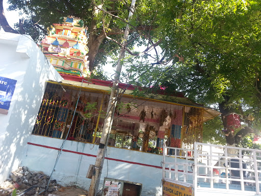 Bangaru Mysamma Temple