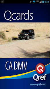 Lastest CA DMV Driver's License Prep APK