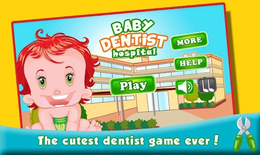 Baby Dentist Hospital