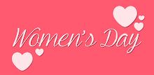 Women Day Photo Frames by Creative Studio Apps APK