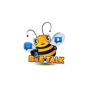 WebSMS: Beetalk Connector LOGO-APP點子