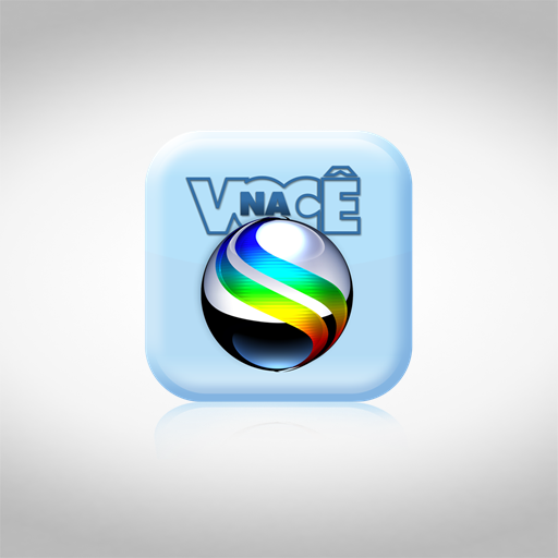 VOCÊ NA TV SERGIPE LOGO-APP點子