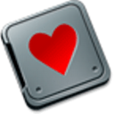 Love Tips and Calculator mobile app icon