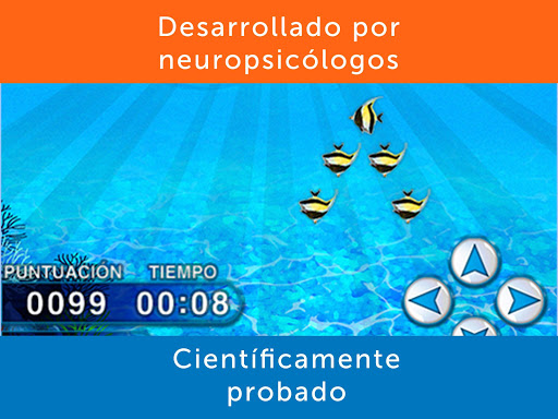 【免費教育App】Unobrain - Gimnasio Mental-APP點子