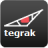 Tegrak Overclock mobile app icon