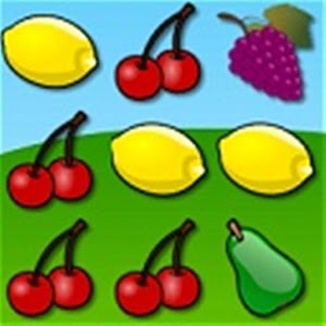 Fruit 5 1.0.1