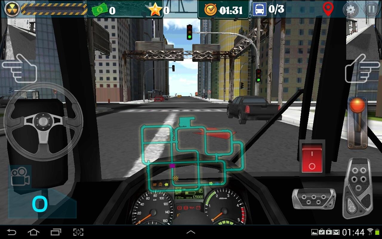 3d parking game 3d parking game
