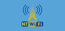 NT Hotspot Locator APK
