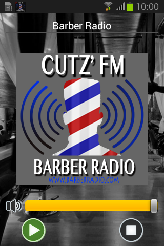 Barber Radio