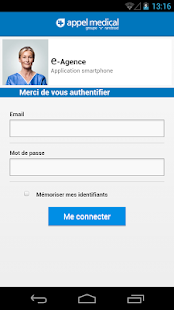 Download AM Mobilite Appel Medical APK for Android