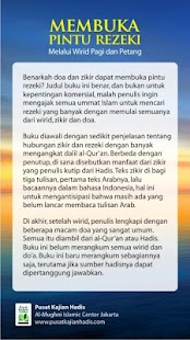 How to download Wirid Membuka Pintu Rejeki lastet apk for laptop