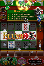 Poker Slots Deluxe poster 4