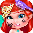 下载 Princess Makeover: Girls Games 安装 最新 APK 下载程序