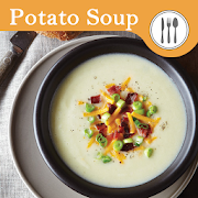 Potato Soup Recipes  Icon