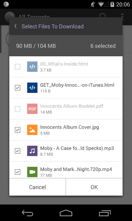 bittorrent pro app free download