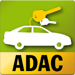 Cover Image of Tải xuống ADAC Mietwagen 1.4 APK