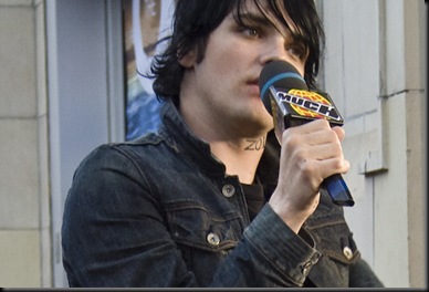GerardWay