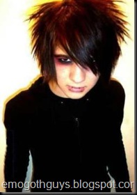 emo-hair-cut