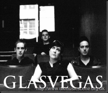 Glasvegas