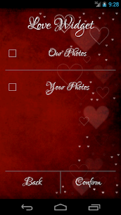 Lastest Love Widget Free APK