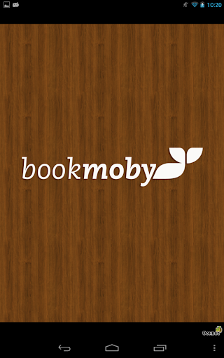 Bookmoby