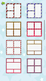 PicGrid - Wonder Photo Collage poster 4