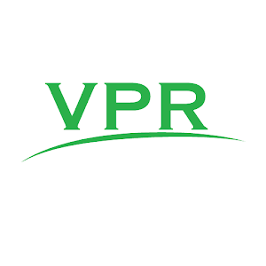 VPR Android App logo