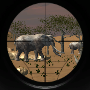 Animal Hunter 3D: Africa Hacks and cheats