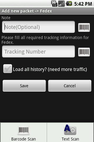 Packetracer Screen 3