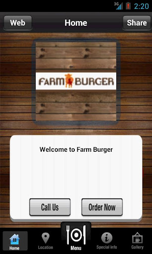 Farmburger