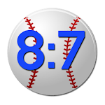 Cover Image of Download Kennedy Score - Baseball Score 1.1.0 APK