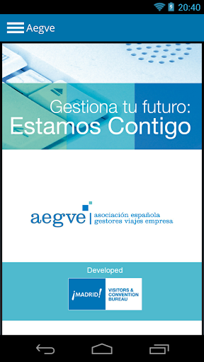 【免費商業App】AEGVE - Seminario Anual 2013-APP點子