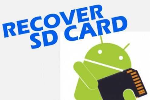 【免費生活App】Recover Data SDCard Corruption-APP點子